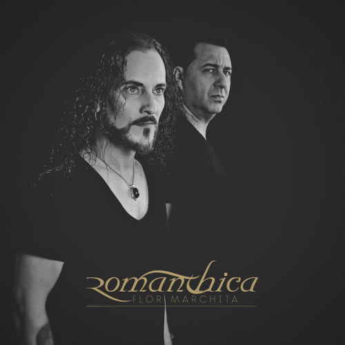 Romanthica : Flor Marchita